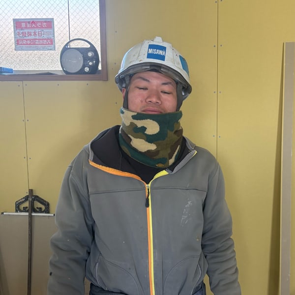 社員イメージ