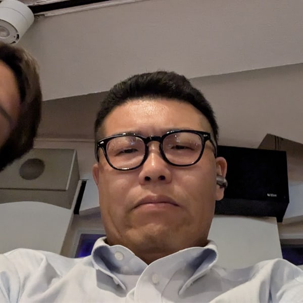 社員イメージ