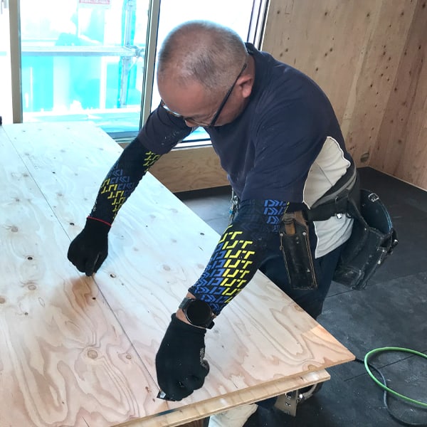社員イメージ