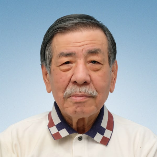 株式会社城田建設の代表者の写真