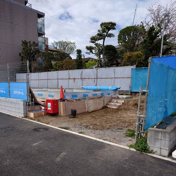 社員イメージ
