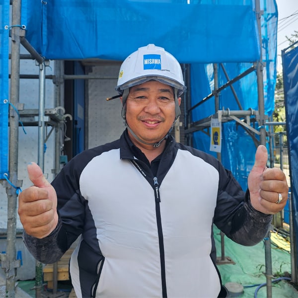 社員イメージ