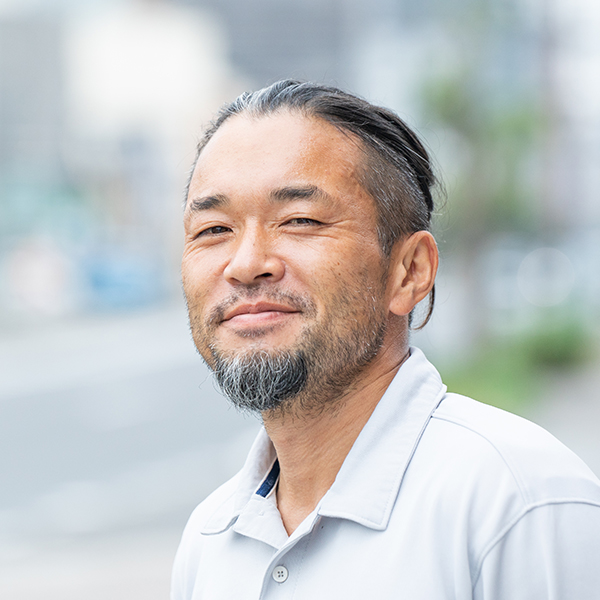 社員イメージ