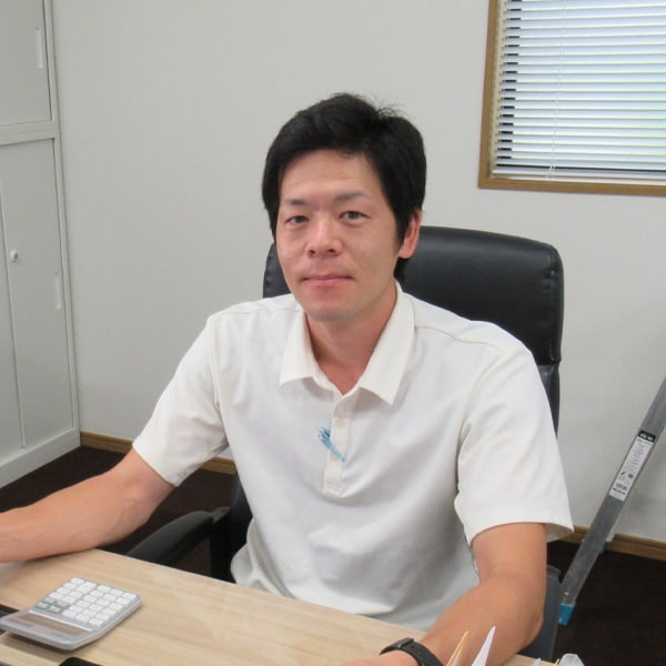 社員イメージ