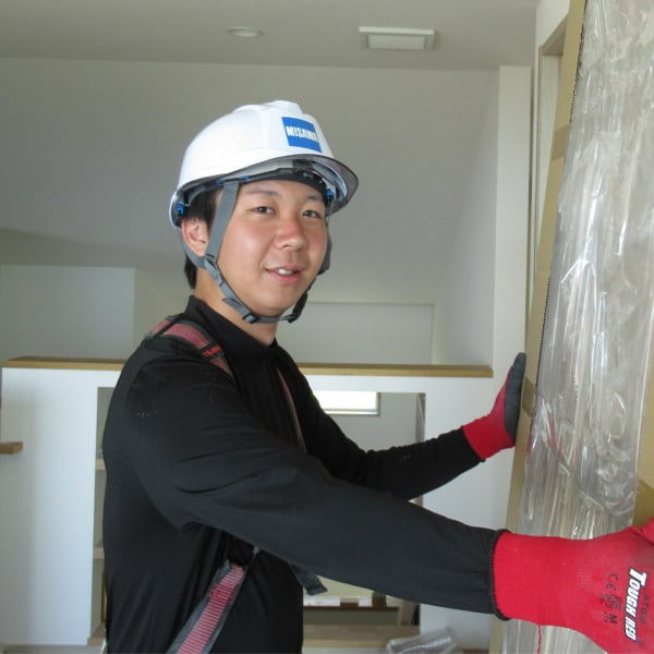 社員イメージ