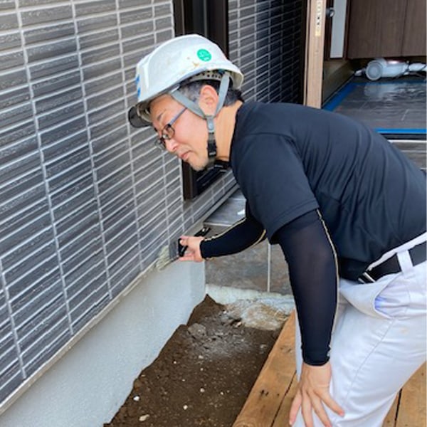 社員イメージ