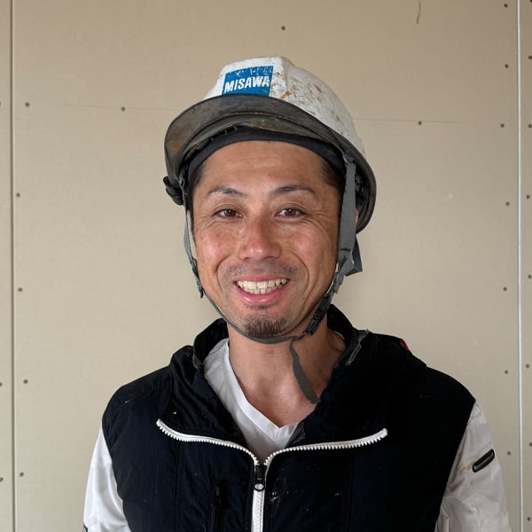 社員イメージ