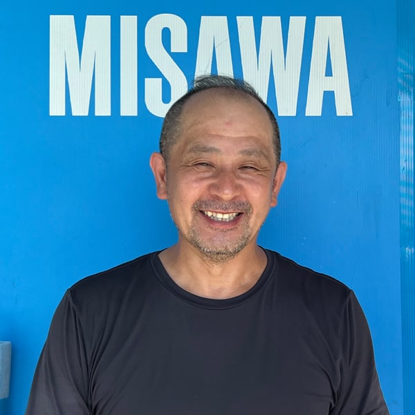 社員イメージ