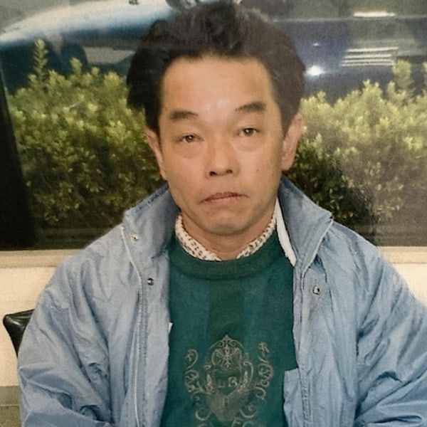 社員イメージ