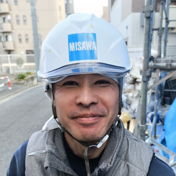 社員イメージ