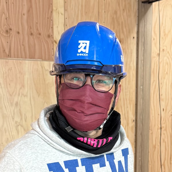 社員イメージ
