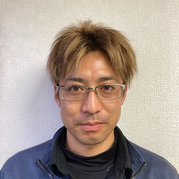 社員イメージ