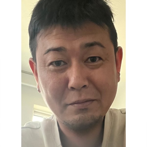 株式会社建石工業の代表者の写真