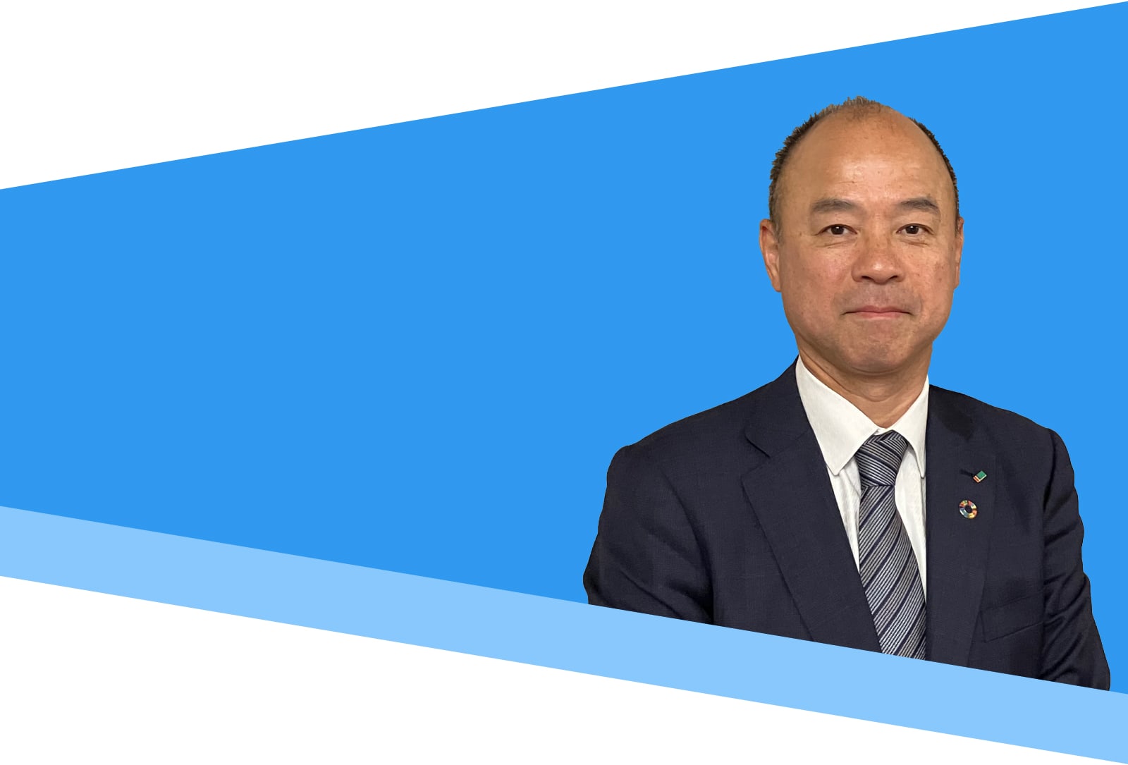 ミサワホーム千葉・茨城支社 小林支社長