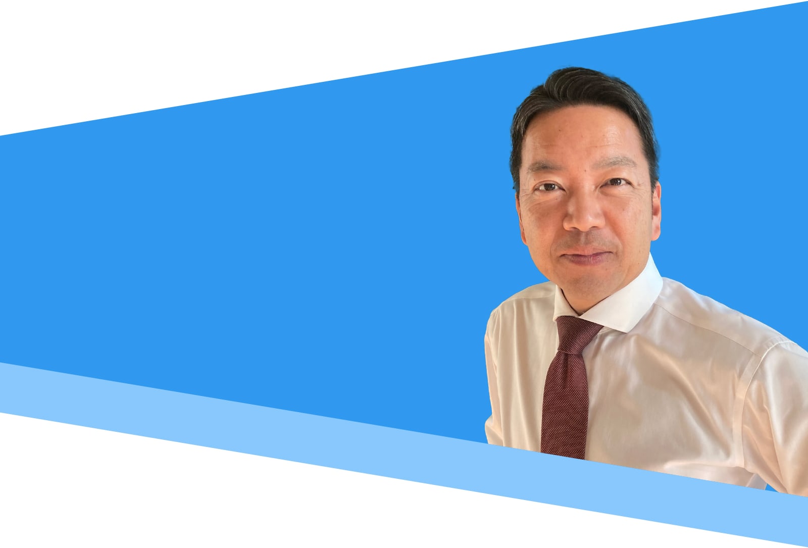 ミサワホーム埼玉・群馬支社 篠原支社長
